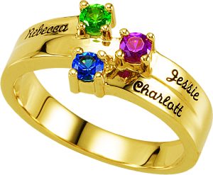 Ring Engraving